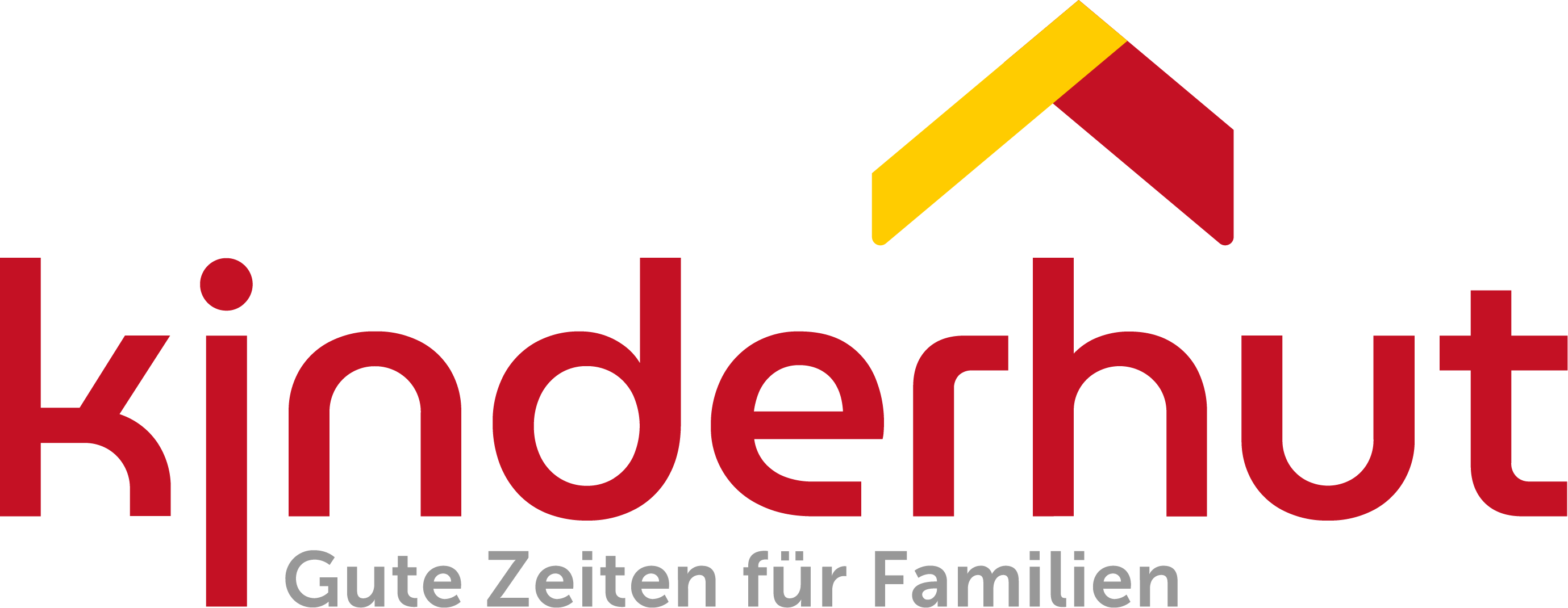 Kinderhut Gute Zeien fur Familien logo